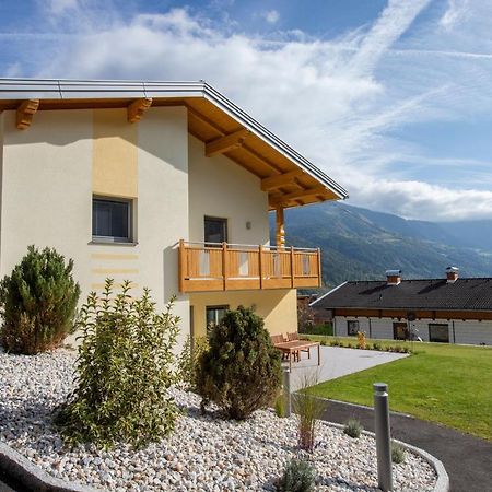 Appartementhaus Dullnig Obervellach Eksteriør billede