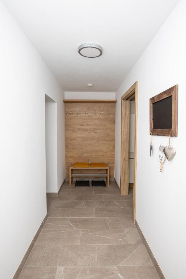 Appartementhaus Dullnig Obervellach Eksteriør billede